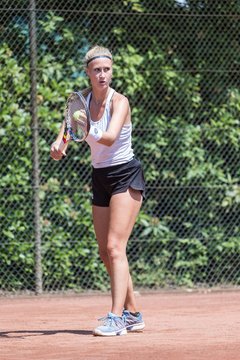 Marleen Tilgner 192 - TNB Verbandsmeisterschaft